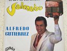 Alfredo Gutierrez EL REY DE LOS IDOLOS VALLENATOS Vinyl LP COLOMBIA RARE 1983