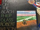 Philip Glass: Einstein on the Beach by Philip Glass