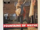 Fountains Of Wayne, Debut Album, Vinyl LP SEALED