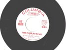 LIZ VERDI--RARE NORTHERN SOUL PICTURE SLEEVE+45-(YOU LET HIM GET AWAY)--PS--PIC-