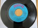 Symbol 8 – I Thought You Wanted To Dance / Call Me - Shock Records RARE FUNK 7”