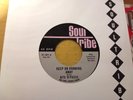 BITS N PIECES - KEEP ON RUNNING AWAY - CANADIAN SOUL TRIBE  - EX