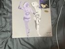 Guts: The Secret Tracks by Olivia Rodrigo (Record, 2023, Geffen)