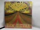 Savoy Brown Raw Sienna LP Parrot PAS 71036 1st Pressing 1970 MINT IN SHRINK A++