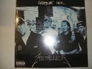 NEW Metallica 