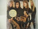 Original METALLICA THE $5.98 EP GARAGE DAYS RE-REVISITED IN Shrink Hype STICKER