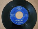 THE DOWNBEATS DARLING OF MINE / COME ON OVER (BABY) 45 VINYL