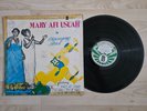 Mary Afi Usuah / SES Cultural Centre Band 