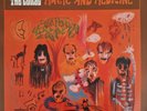 Magic and Medicine by The Coral (Record, 2003) Orange 2xLP Vinyl EX VG+
