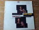VINTAGE VINYL Larry Young Contrasts MONO PROMO Record BLUE NOTE 4266 RVG Mistake