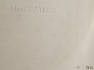 THE BEATLES The White Album #2440 DOUBLE LP from PERU POLYWRAP Lennon McCartney