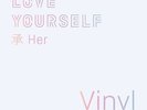 BTS LOVE YOURSELF: Her (Vinyl) 12