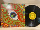 THIRTEENTH FLOOR ELEVATORS - IA-LP-1 MONO 1st Scarce 1967 Plays Excellent clean