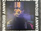 SIGNED Danny Brown ‎Atrocity Exhibition Autographed VINYL 2x LP
