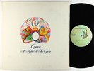 Queen - A Night At The Opera LP - Elektra VG+