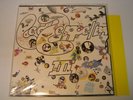 Led Zeppelin III Classic Records 180 Gram Super Vinyl LP SEALED