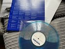 The 1975 Being Funny In A Foreign Language (Liquid Filled Vinyl) BRAND NEW Mint