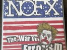 NOFX final Show San Pedro War On Errorism