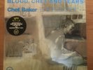 Chet Baker - Blood, Chet And Tears (Verve By Request Series) LP