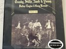 Crosby, Stills, Nash & Young - Deja Vu LP - Classic Audiophile 200g QUIEX NM