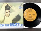 EP Elvis Presley - From The Waist Up- Australia RCA