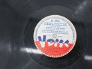 V Disc Record 78 RPM Single War Department 1945 Glenn Miller and Orchestra 223