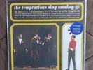 **Limited Edition Mono Remastered Pressing* The Temptations Sing Smokey 180 Gram
