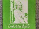 Demon Preacher Little Miss Perfect 1978 Punk 7