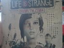 Life Is Strange Before The Storm Vinyl New Sealed
