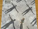 Muse - Absolution - gatefold double vinyl album 2003 SEALED LP