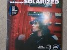 Solarized Ian Brown Vinyl