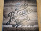 Zac Brown Band Greatest Hits So Far 2xlp Walnut