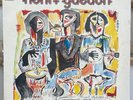 Henri Guedon Salsa Guajira Jazz MASTERPIECE OG RARE LISTEN
