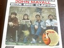Blues Breakers with Eric Clapton by John Mayall (Record, 2011)