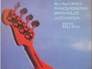PHIL MANZANERA & 801 Live LP w/Eno, Bill MacCormick, Francis Monkman – Orig. UK