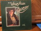Willis Alan Ramsey Self titled MCA Long Playing Record in Excellent Condition