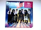 The Jets - Self-Titled 1985 1st Pressing Debut Vinyl LP STILL SEALED - MCA-5667