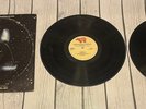 STAR WARS THE EMPIRE STRIKES BACK VINTAGE 1980 VINYL 2 LPS ORIGINAL SOUNDTRACK