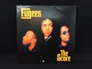 1996 Vinyl Double Album 'The Stone' by Fugees (93) #902