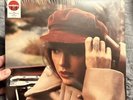 TAYLOR SWIFT RED TAYLOR'S VERSION LIMITED EDITION RED 4LP VINYL Target