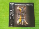 Sweet ‎– Sweet Fanny Adams, RCA – RCA-6231, NM/NM, OBI Japan, Vinyl, LP
