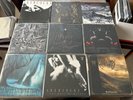 Black/Death metal lp's Lot