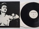 Siouxsie And The Banshees - Love In A Void UK 1978 Sioux Records 1st Press LP