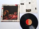 Rich Kids - Ghosts Of Princes In Towers UK 1978 EMI 1st Press LP + Promo Stamp