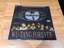 Wu-Tang Clan - Wu-Tang Forever (1997)
