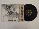 THE BEATLES REVOLVER LP WILDLY RARE 1966 F7 MONO JACKSONVILLE WITH NO SUBSIDIARY