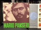 Italo Song Progressive Rock Org Lp Mario Panseri - S/T 70 Italy Rca Italiana Ori