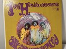 THE JIMI HENDRIX EXPERIENCE ARE YOU EXPERIENCED RS6261 VINYL EX/EX