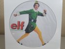 Elf - Original Motion Picture Score Picture Disc (Sealed & New)w/minor sleeve dm