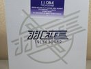 Tulsa Sound Box Set by J.J. Cale Tulsa Sound (Sealed & New)w/minor box damage
